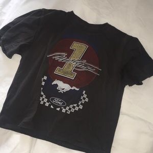 Ford graphic tee